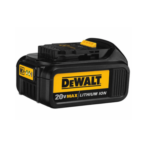 Batería para herramientas DeWALT 20V 3.0Ah – DCB200