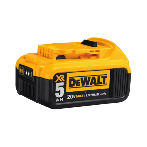 Batería para herramientas DeWALT 20V 5.0Ah – DCB205