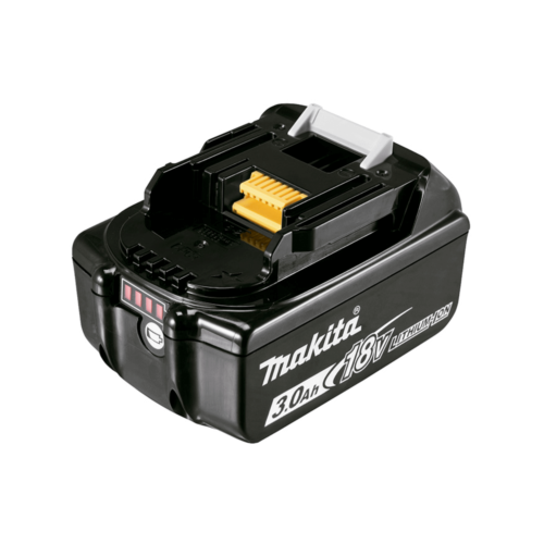 Batería para herramientas Makita 18V 3.0Ah – BL1830B