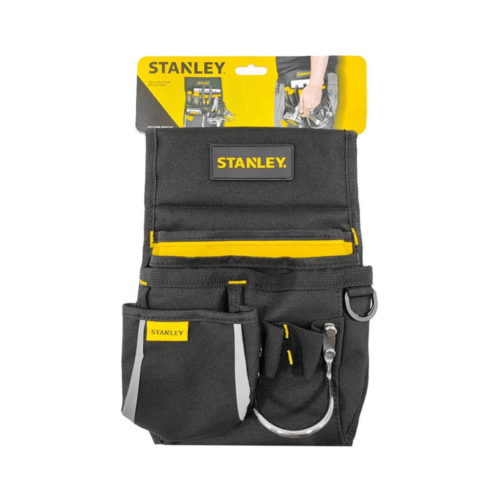 Bolsa para herramientas 11 compartimentos STANLEY STST511324