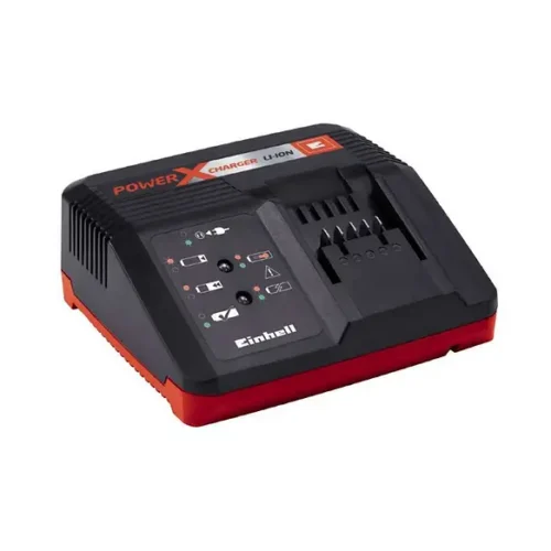Cargador de baterías Power X-Fast Einhell 4.0Ah 4512103