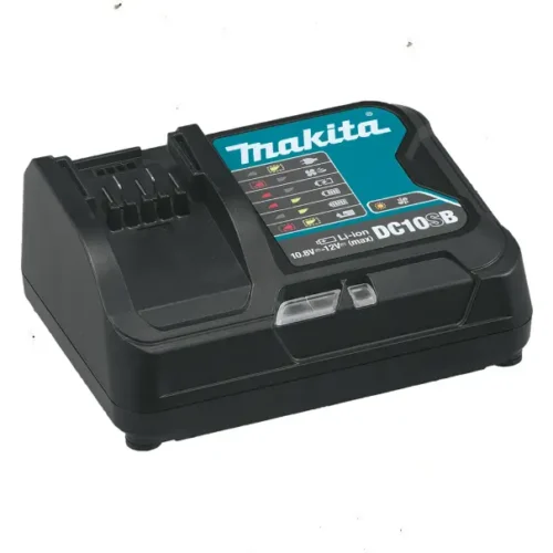 Cargador de baterías Makita 12V – DC10SB