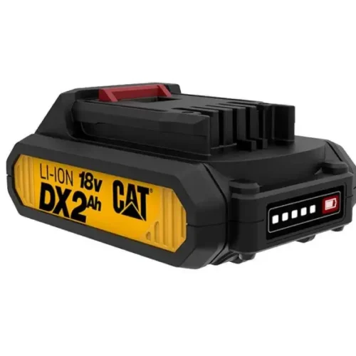 Batería para herramientas CAT 18V 2.0Ah DXB2