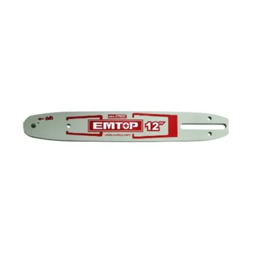 Repuesto – Espada 12″ para motosierra EMTOP ELGA20128-SP10