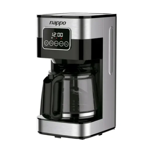 Cafetera digital automática Nappo NEC-105