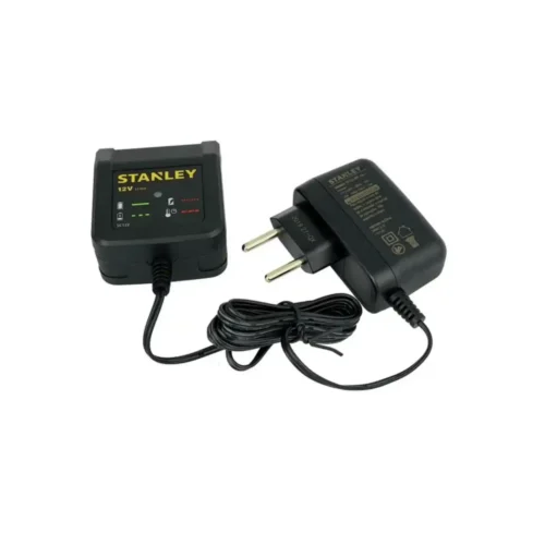 Cargador de batería 12V STANLEY SC122
