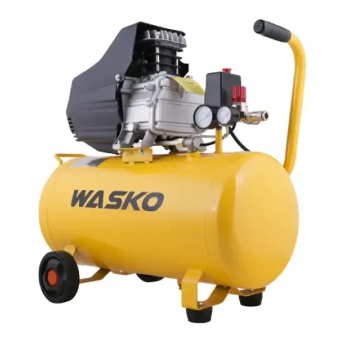 Compresor 40 litros 2HP Wasko WAC64025K